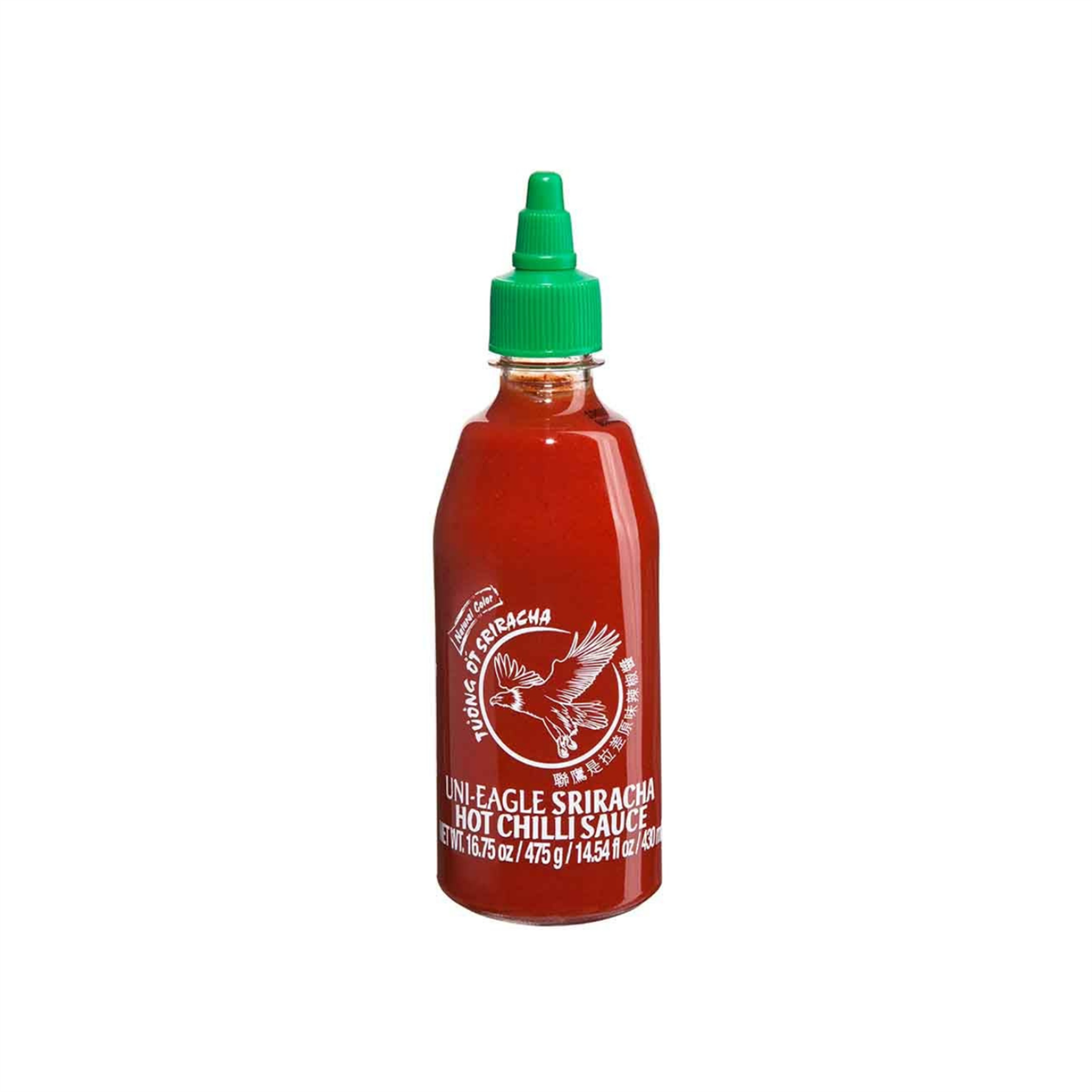 Koza Sriracha Acı Biber Sos 475 gr