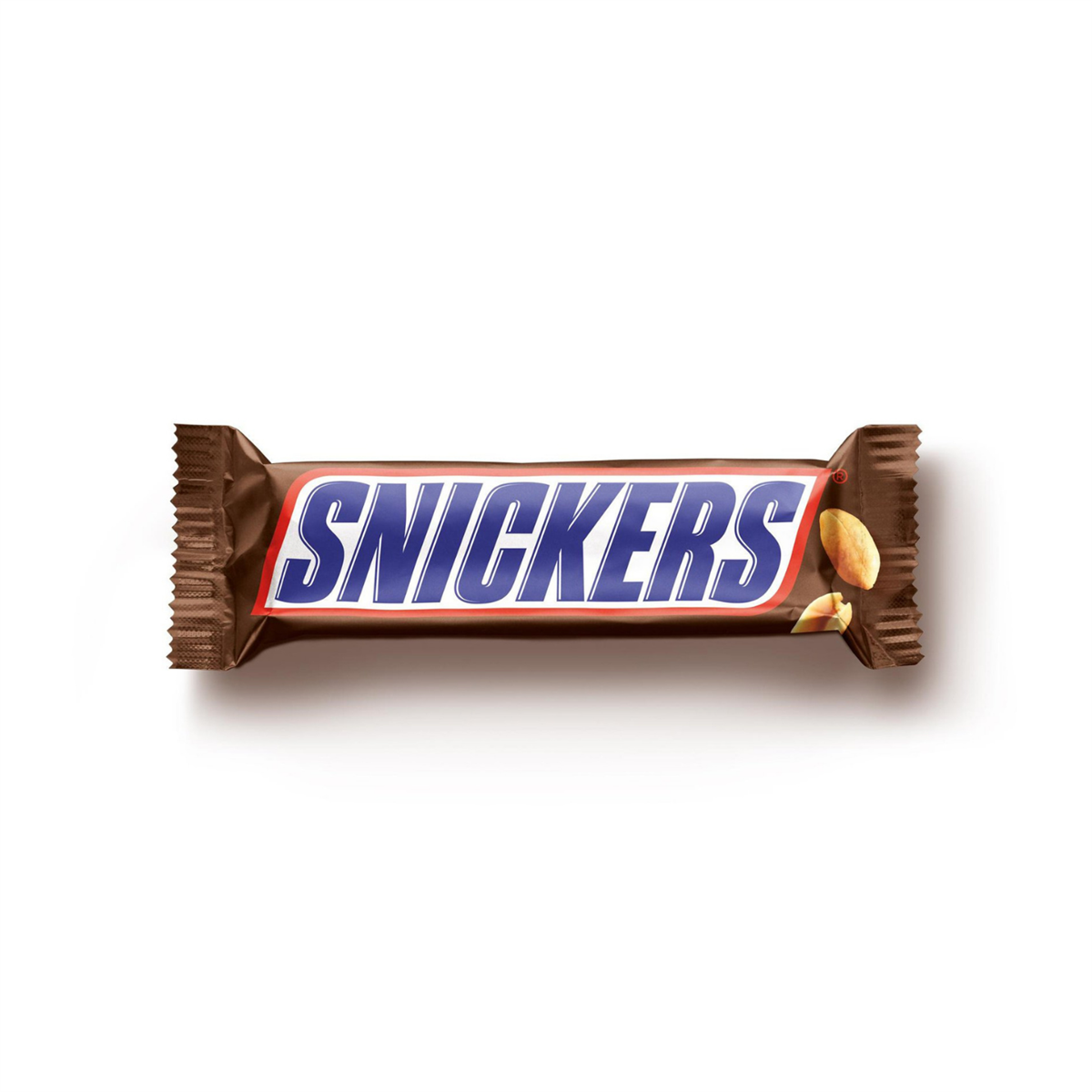 Snickers Bar Çikolata 50 gr