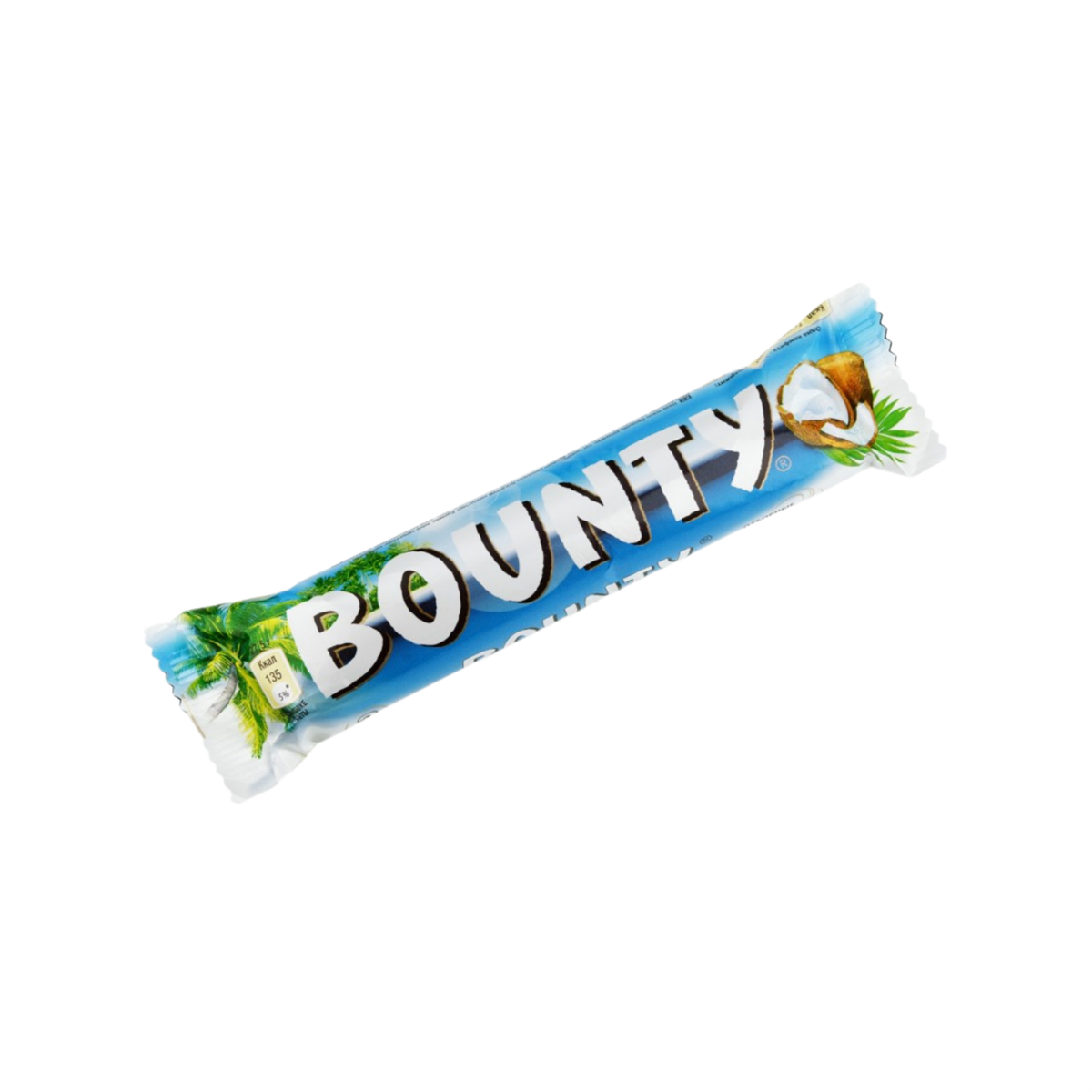 Bounty Bar 57 gr