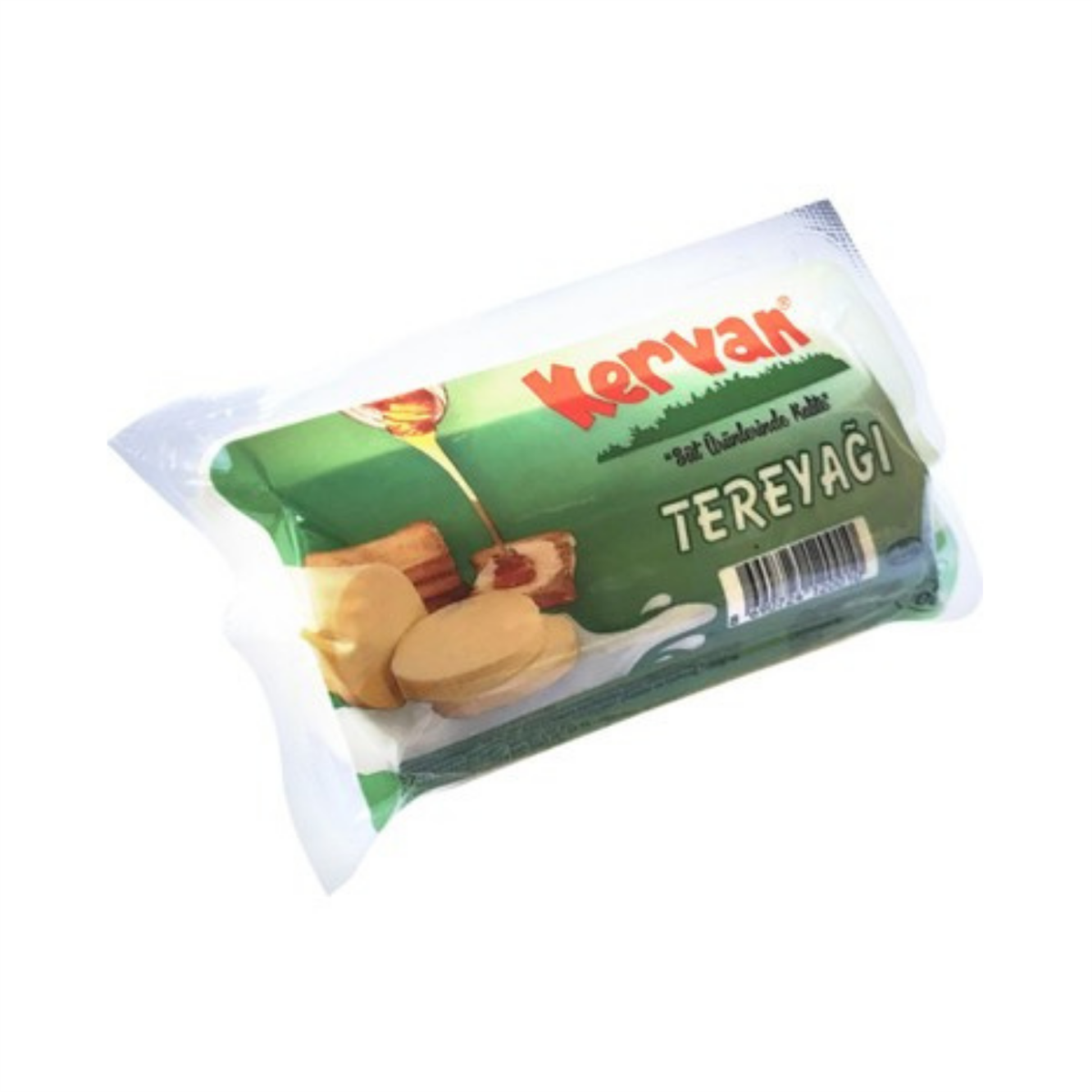 Kervan Tereyağı 500 gr
