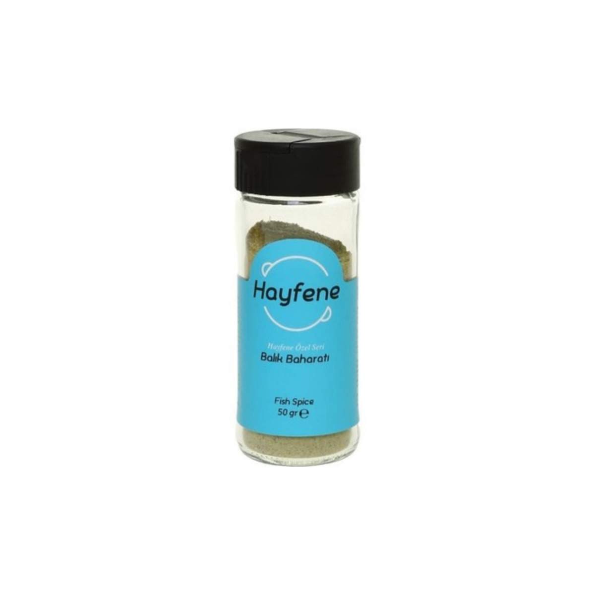 Hayfene Balık Baharatı 50 gr