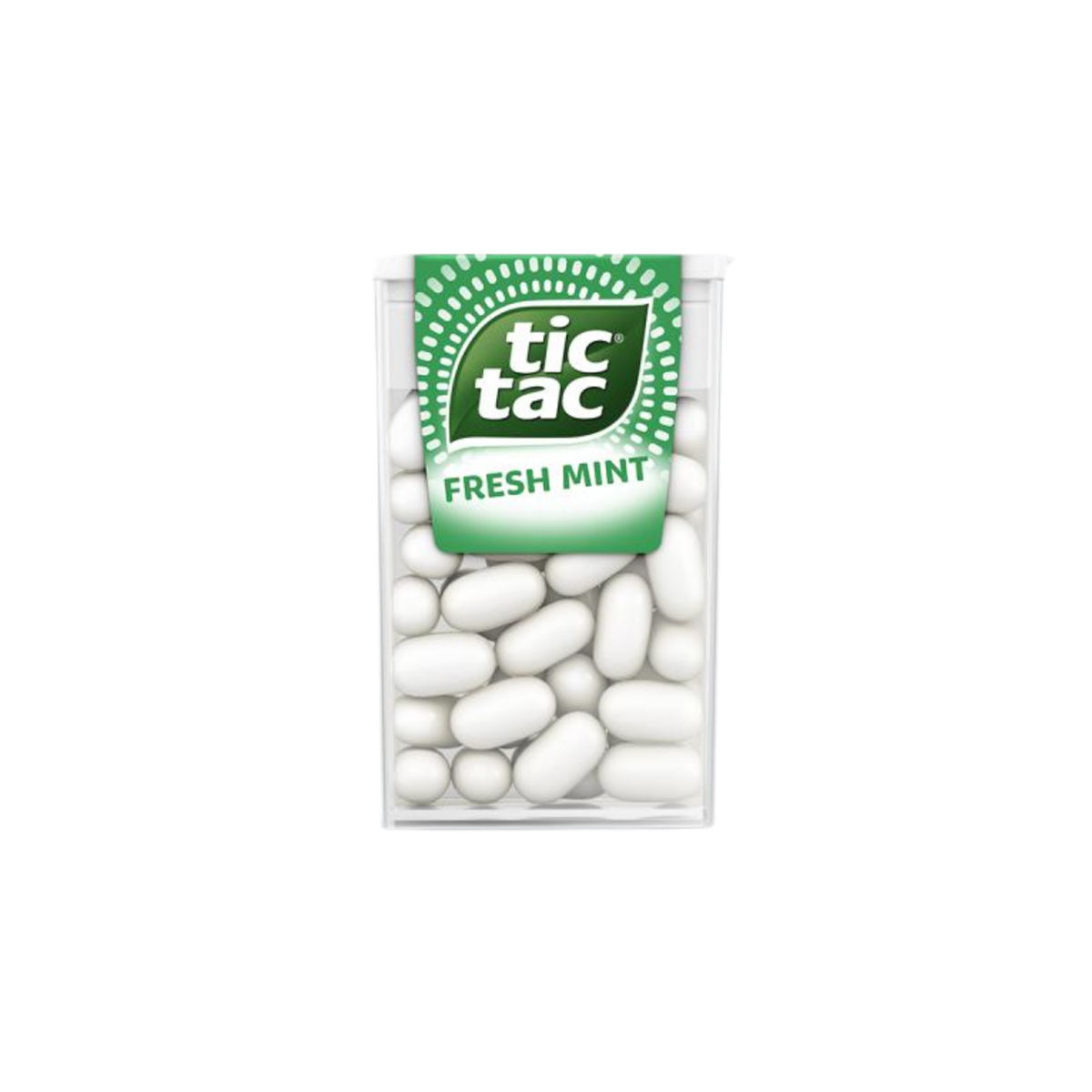 Tic Tac Nane Aromalı Draje Şekerleme 18 gr