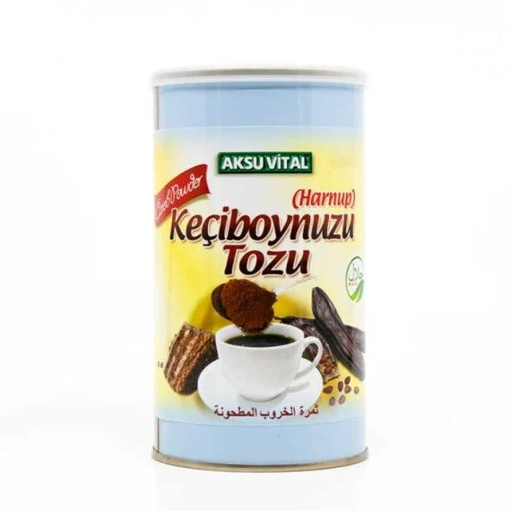 Aksu Vital Keçiboynuzu Tozu 100 grAksu Vital