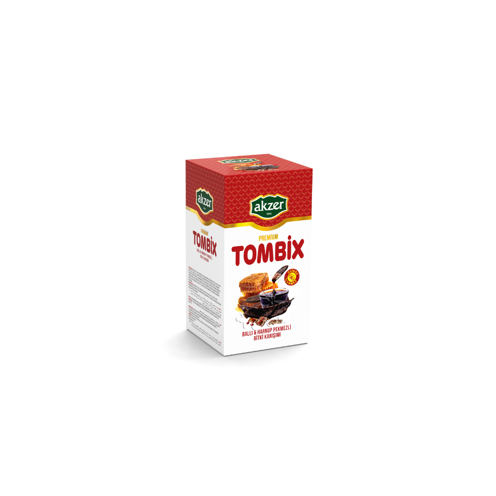 Akzer Tombix Macun Premium 300 grAkzer