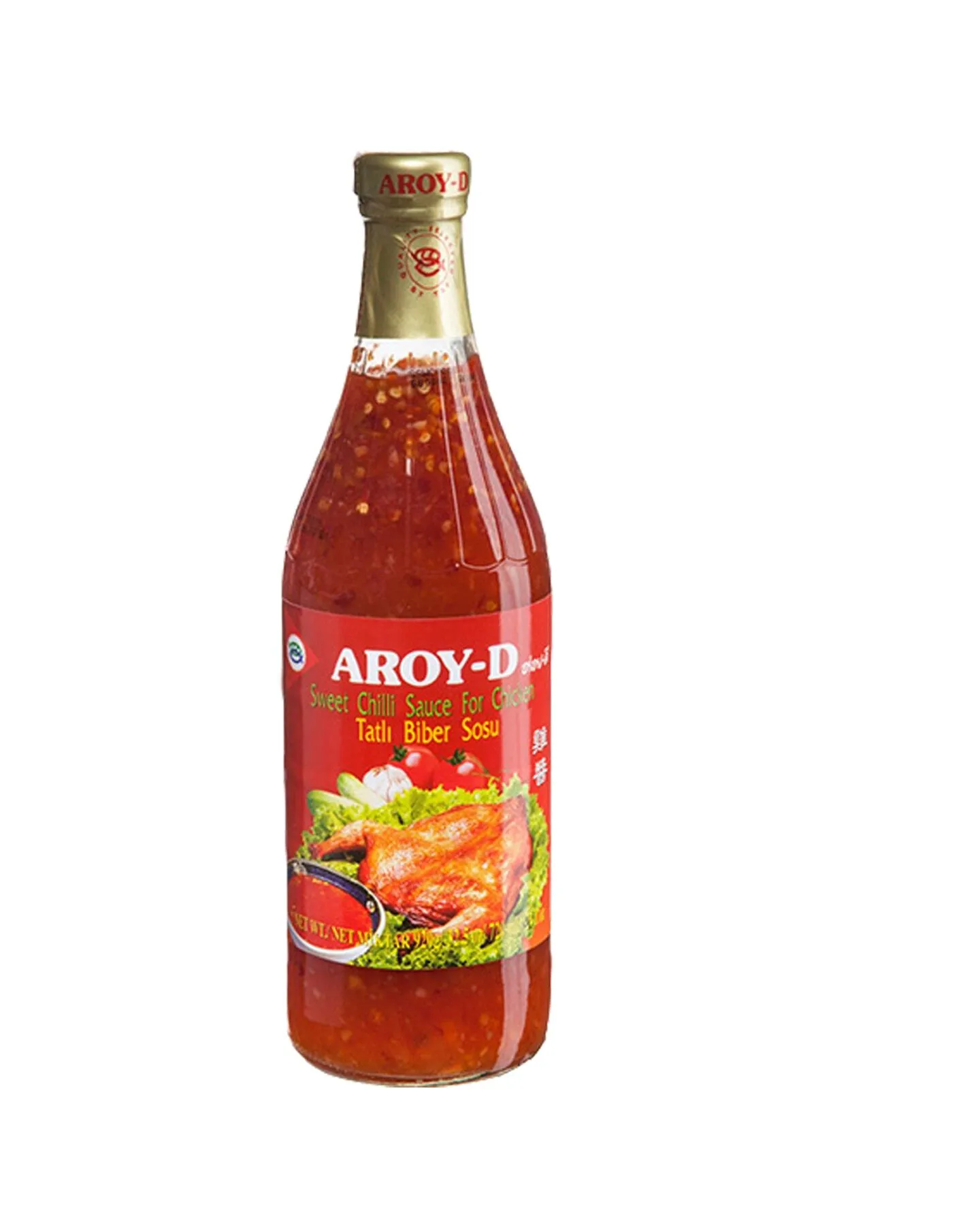 Aroy-D Sweet Chili Sos 920 grAroy-D