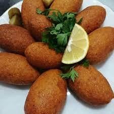 Ayza Gıda Glutensiz İçli Köfte 500 grAYZA GIDA