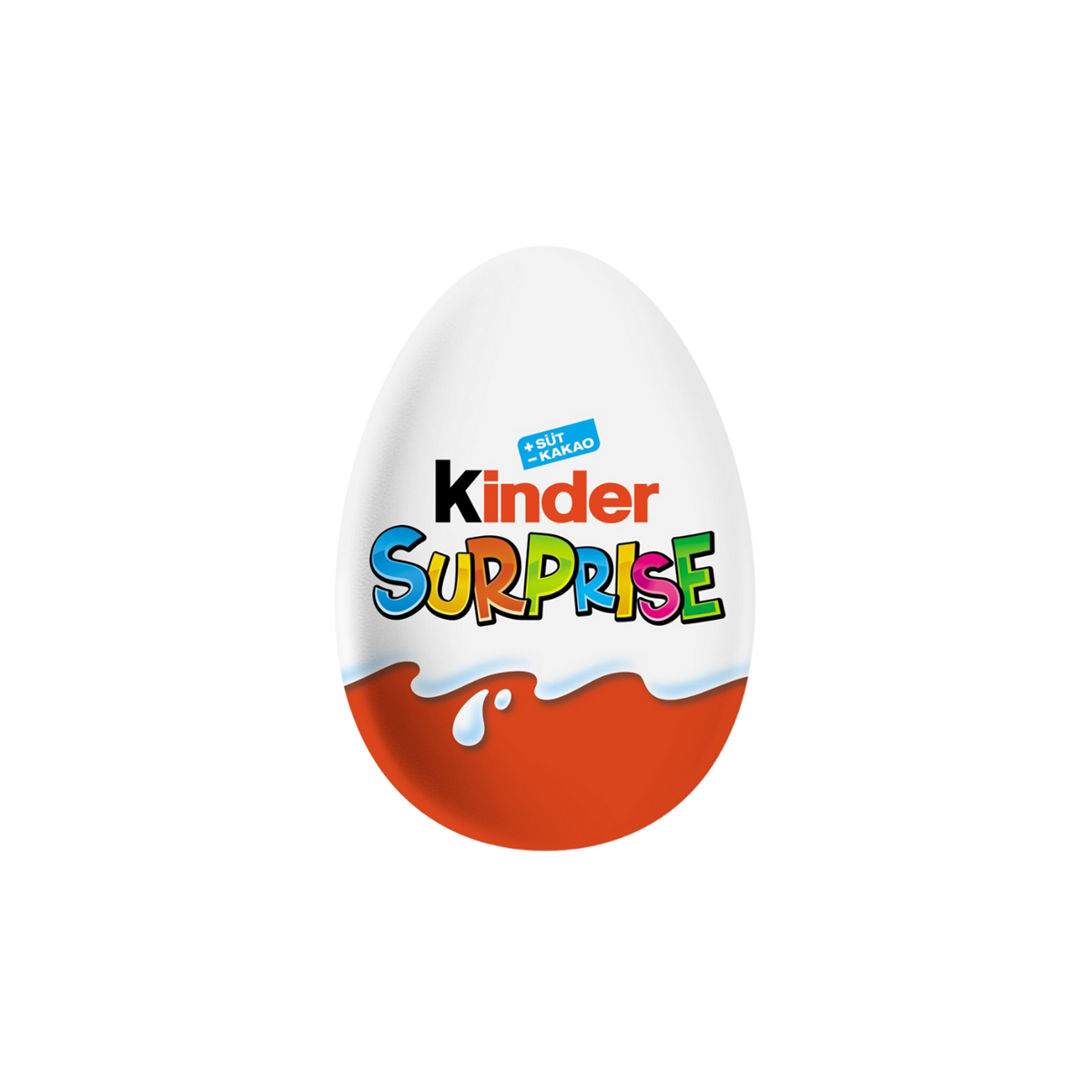 Kinder Surprise Yumurta