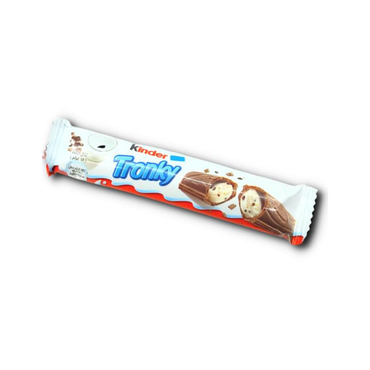 KİNDER TRONKY GOFRET18G