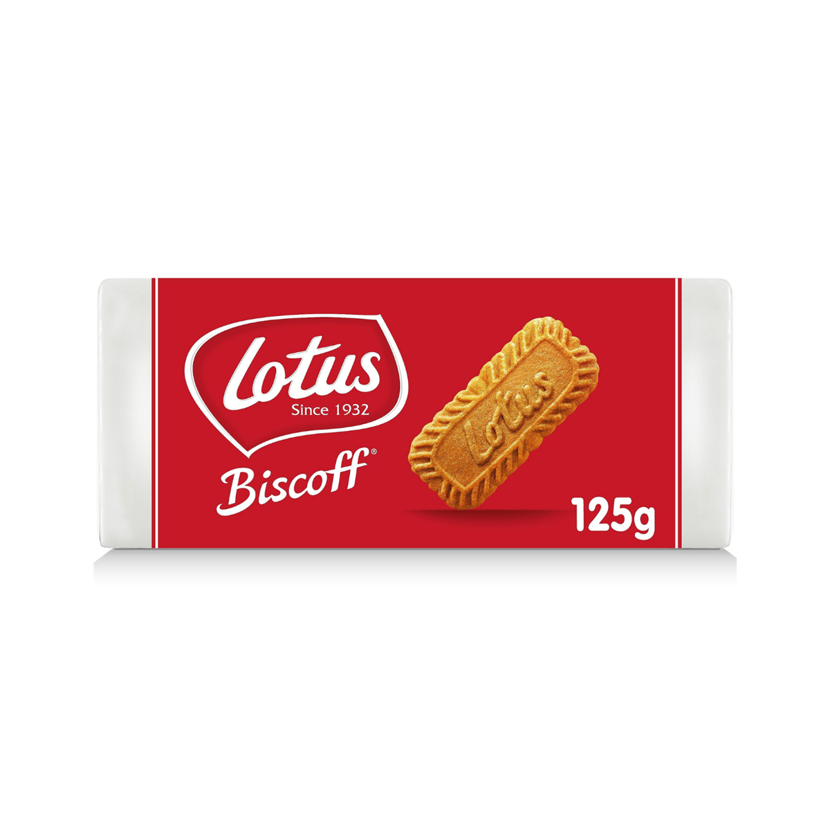 Lotus Bıscoff Caramel 125 gr