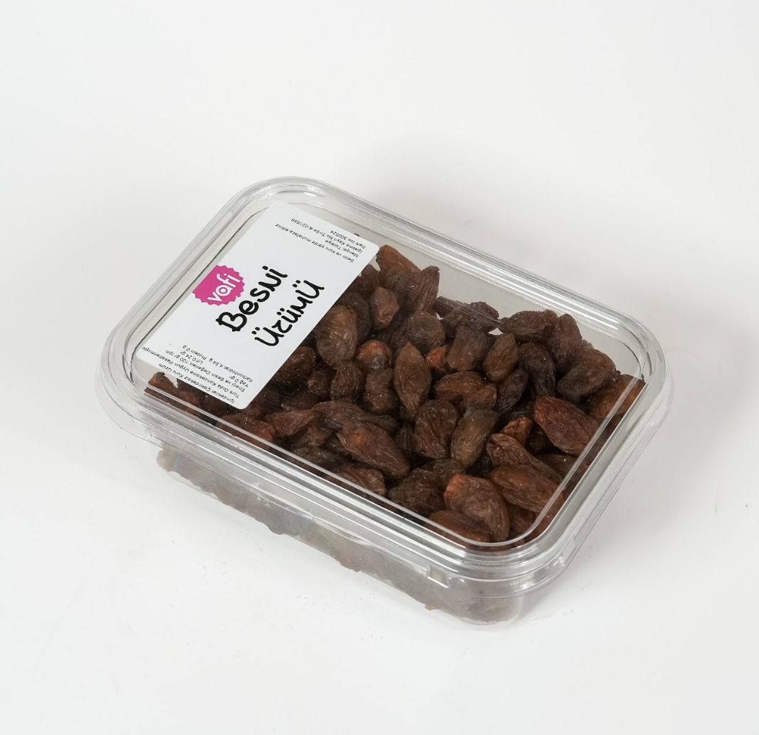 Besni ÜzümüMemleket Gurmesi