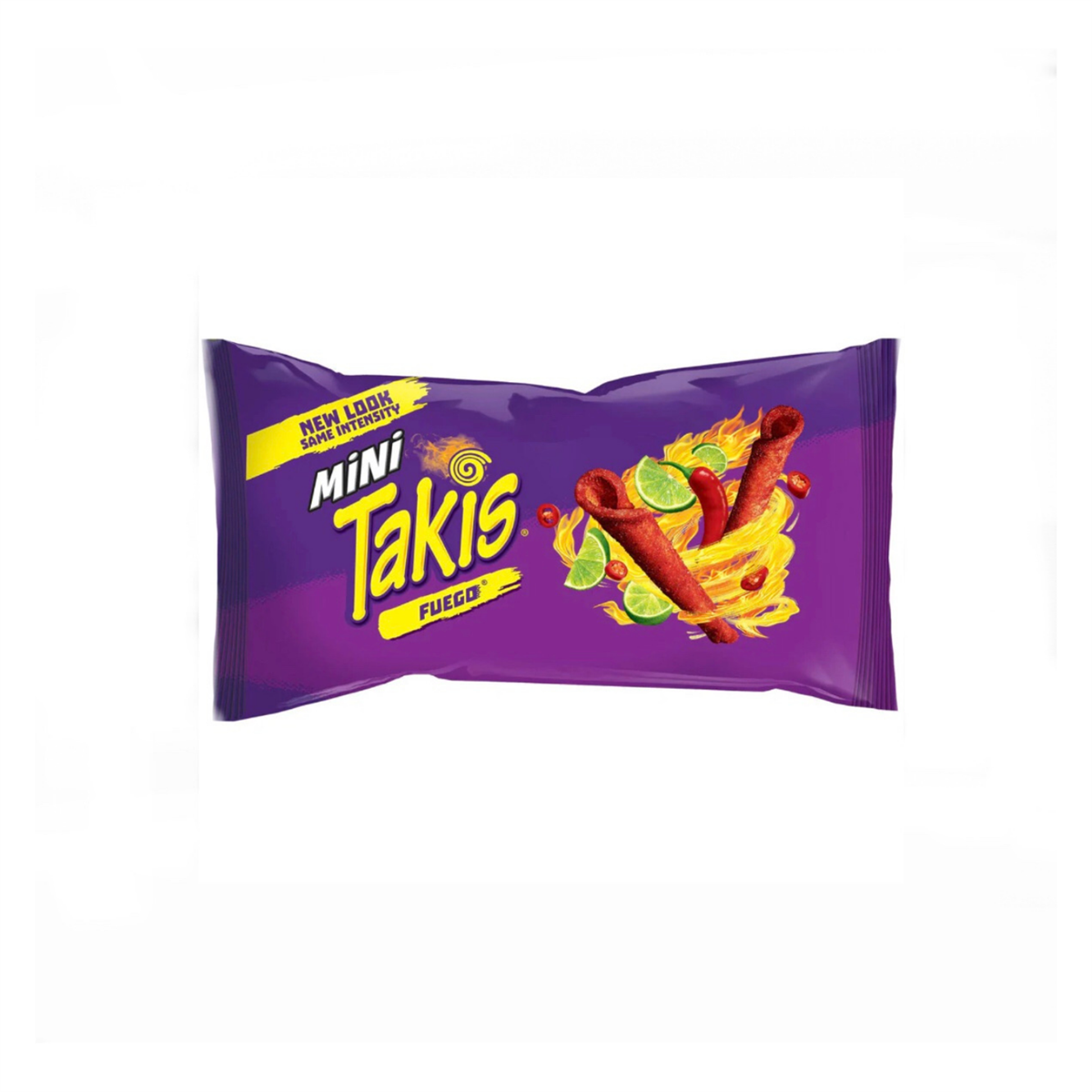 Takis Mini Fuego 35 gr