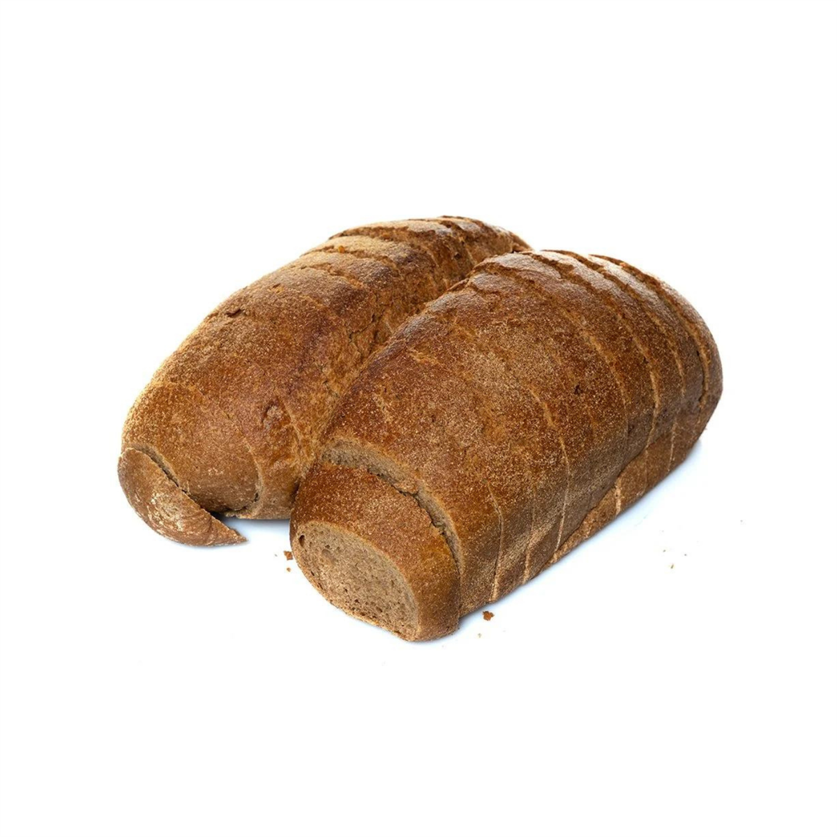 Çavdar Ekmeği 800 gr MG