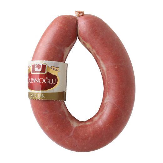 Çapanoğlu Miras Dana SucukÇapanoğlu