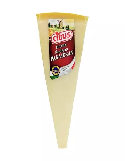 Cibus Grana Padano Parmesan Peyniri 200 grCibus