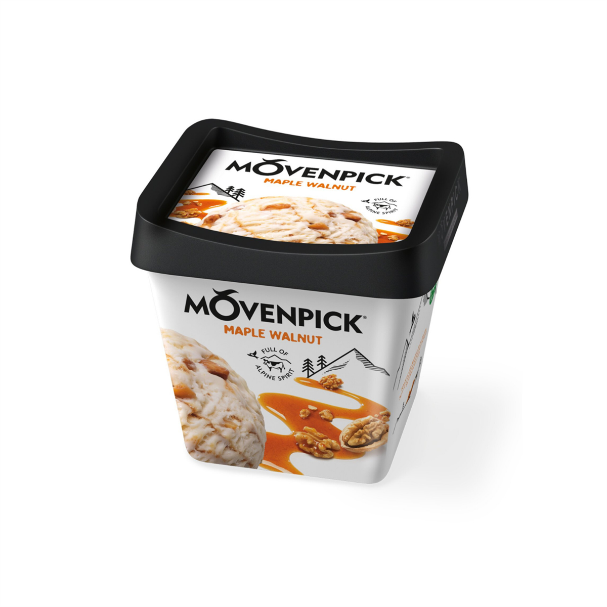 Mövenpick Cevizli Dondurma 500 ml