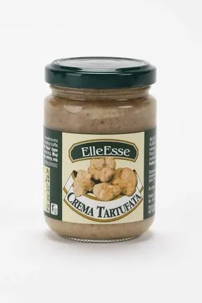 Elle Esse Truffle Ezme Beyaz 130 grElle Esse