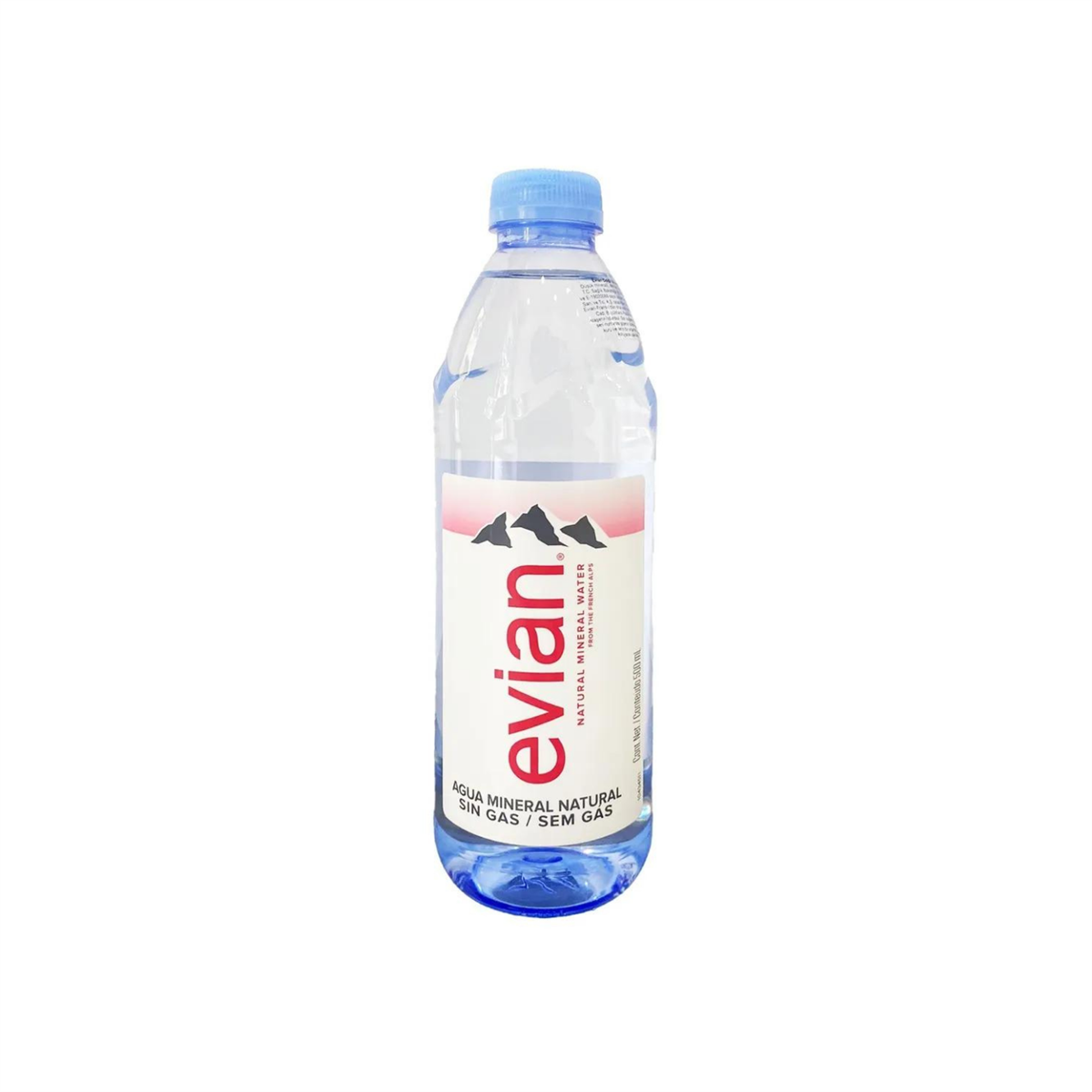 Evian Su 500 ml