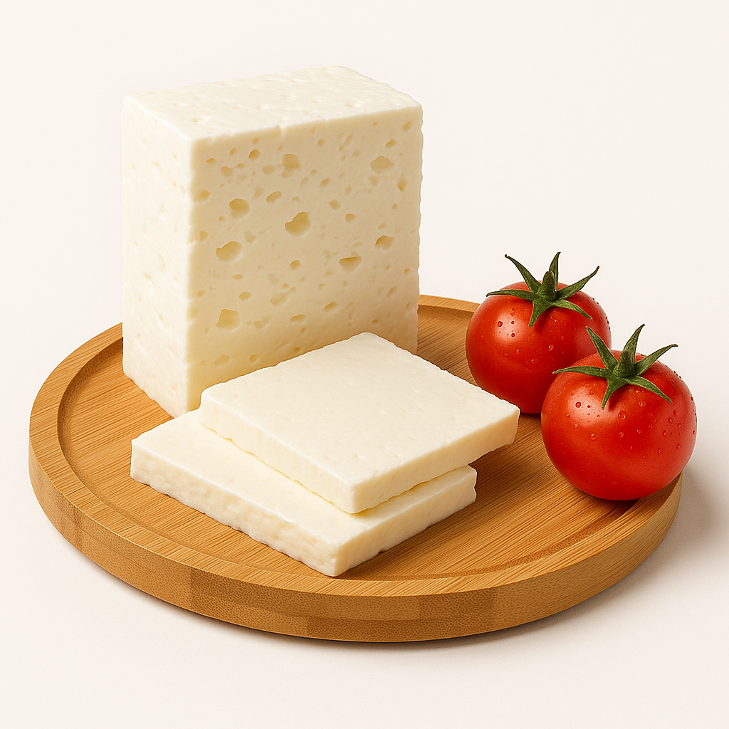 Ezine Koyun PeyniriMemleket Gurmesi