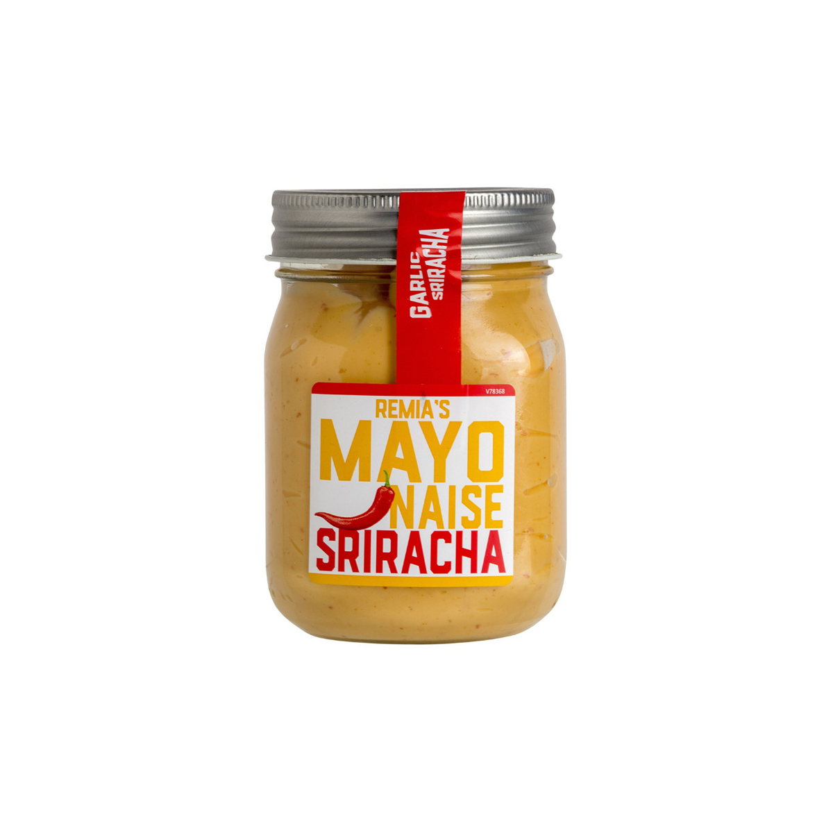 Remia Sriracha Mayonez 220 ml