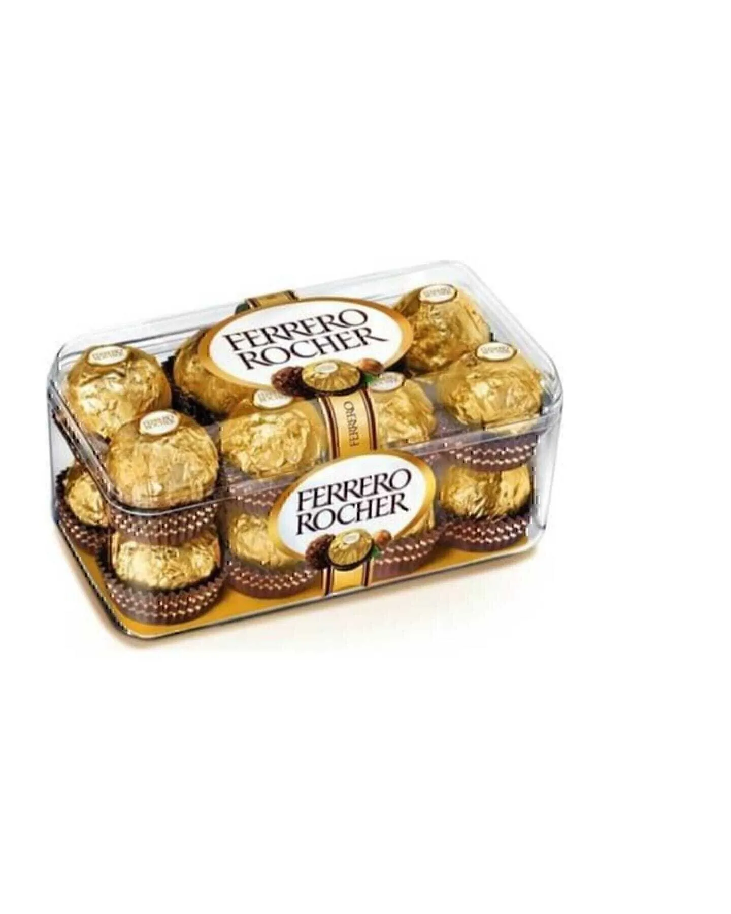 Ferrero Rocher T28 350 grFerrero
