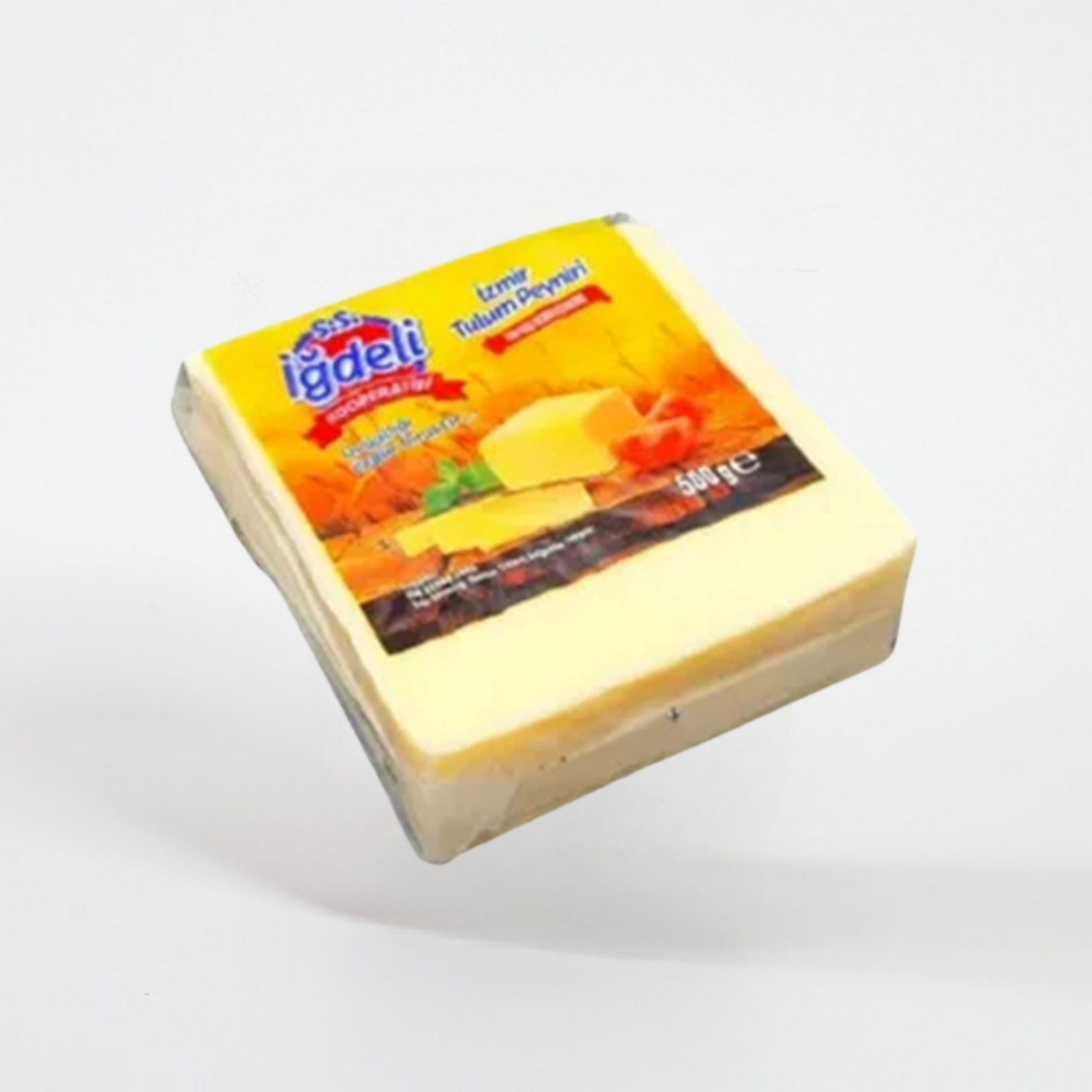 İğdeli Tulum Peyniri 500 grİğdeli