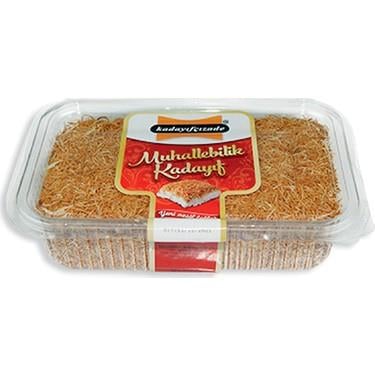 Kadayıfçızade Muhallebilik Kadayıf 200grTANIMSIZ
