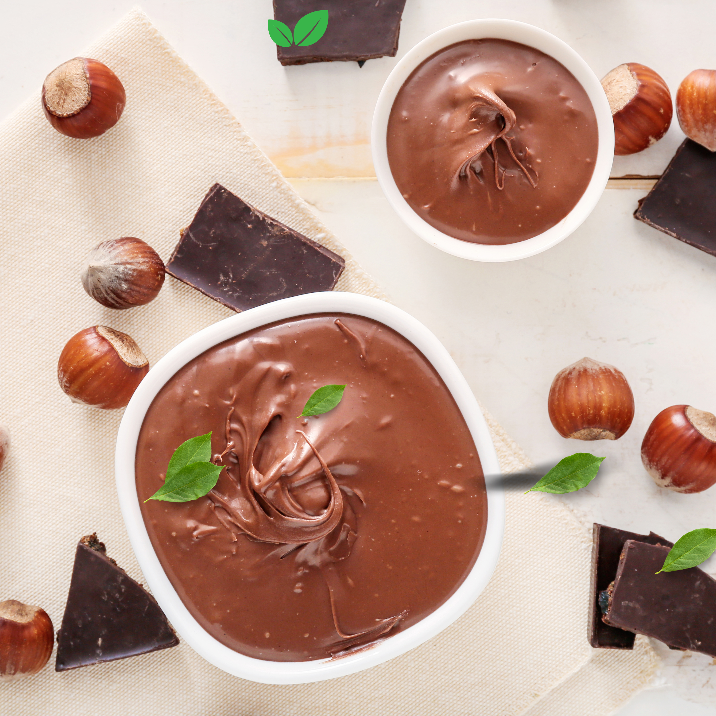 Kakaolu Fındık EzmesiTANIMSIZ