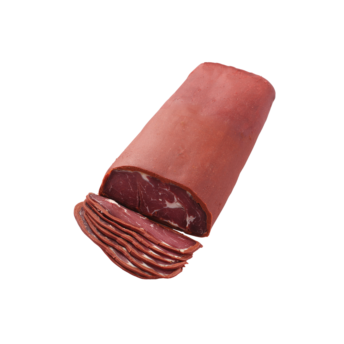 Kayseri Antrikot Pastırma