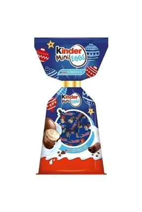 Kinder Mini Eggs 85 grKinder