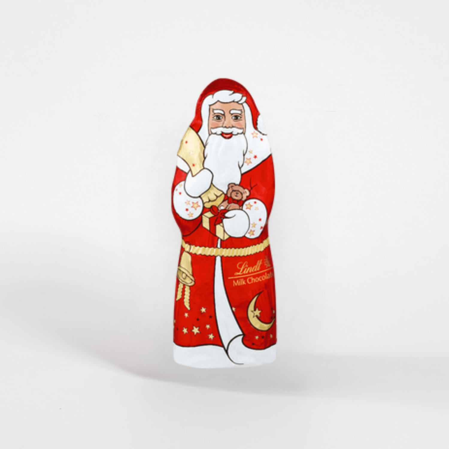 Lindt Santa Claus Milk 70 grLindt