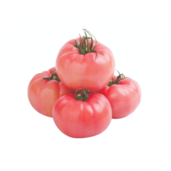 Lüx Pembe DomatesVafi