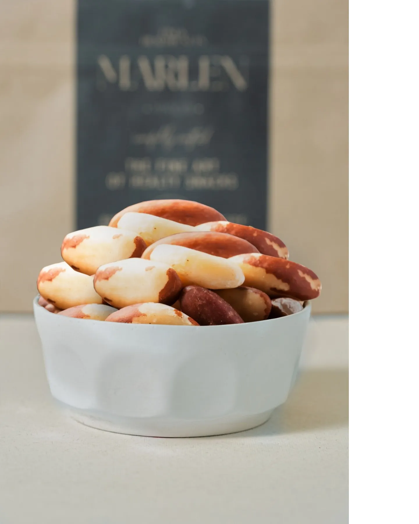 Marlen Brezilya Cevizi 250 grTANIMSIZ