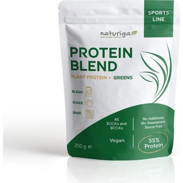 Naturiga Protein Blend 250 grNaturiga