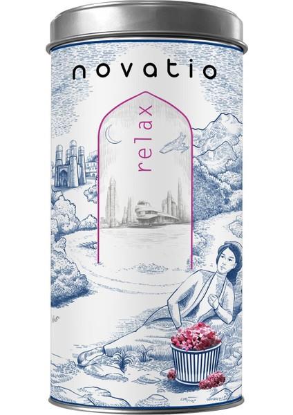 Novatio relax 75 grNovatio