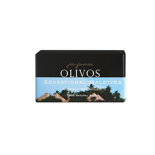 Olivos Parfümes Sensational Maldives 250 grOlivos