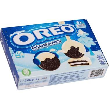 Oreo Enrobed 6x(246 gr)Oreo