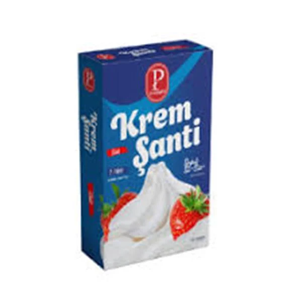Peksimet Krem Şanti 150 grMemleket Gurmesi