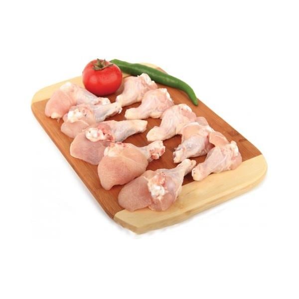 Piliç KanatMemleket Gurmesi