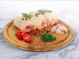 Piliç SarmaMemleket Gurmesi