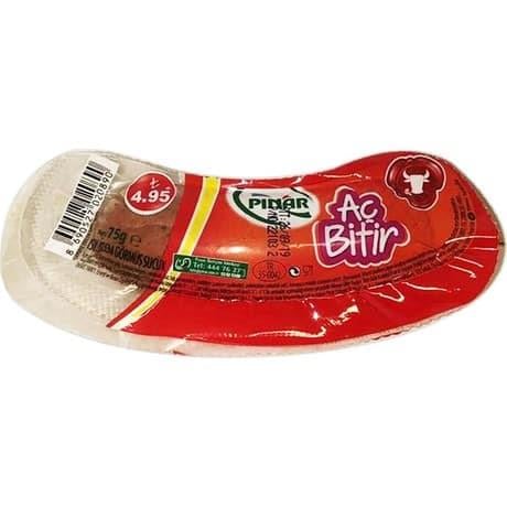 Pınar Aç Bitir Dana Sucuk 75 grTANIMSIZ