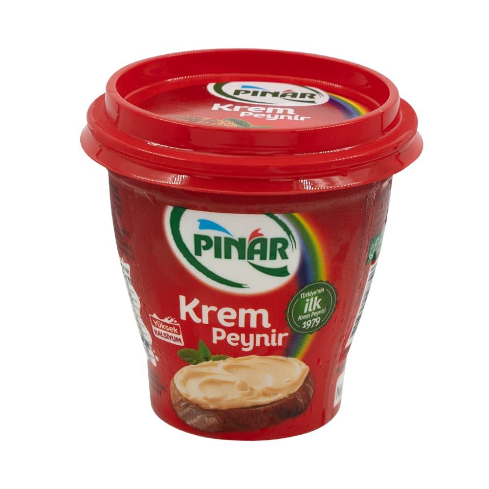 Pınar Krem Peynir 150 grTANIMSIZ