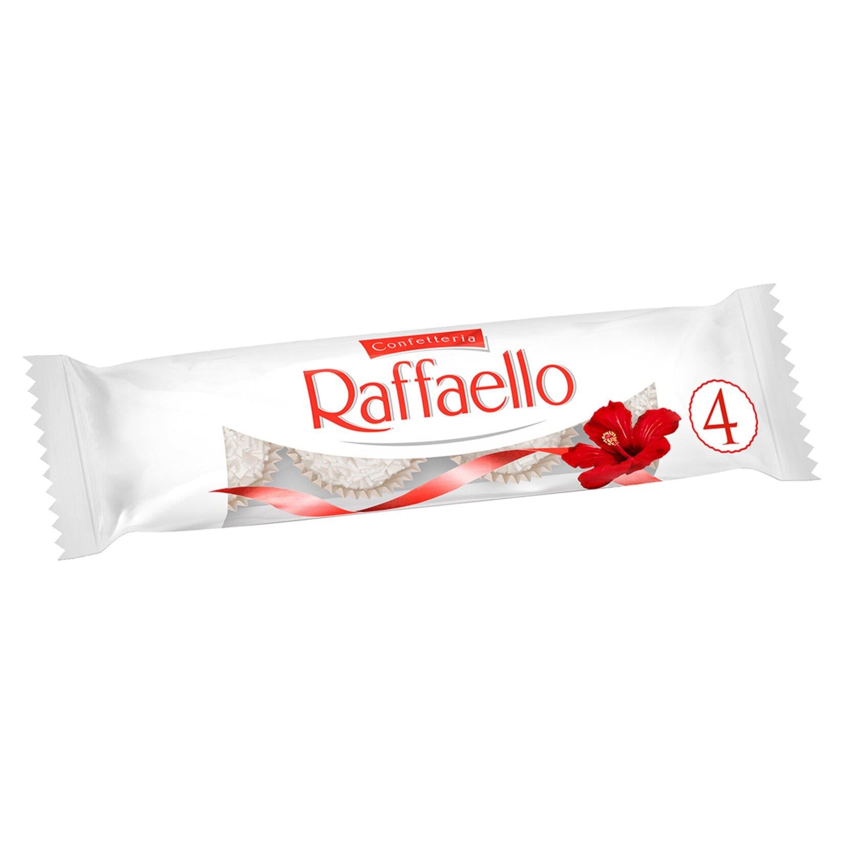 Raffaello 40 grRaffaello