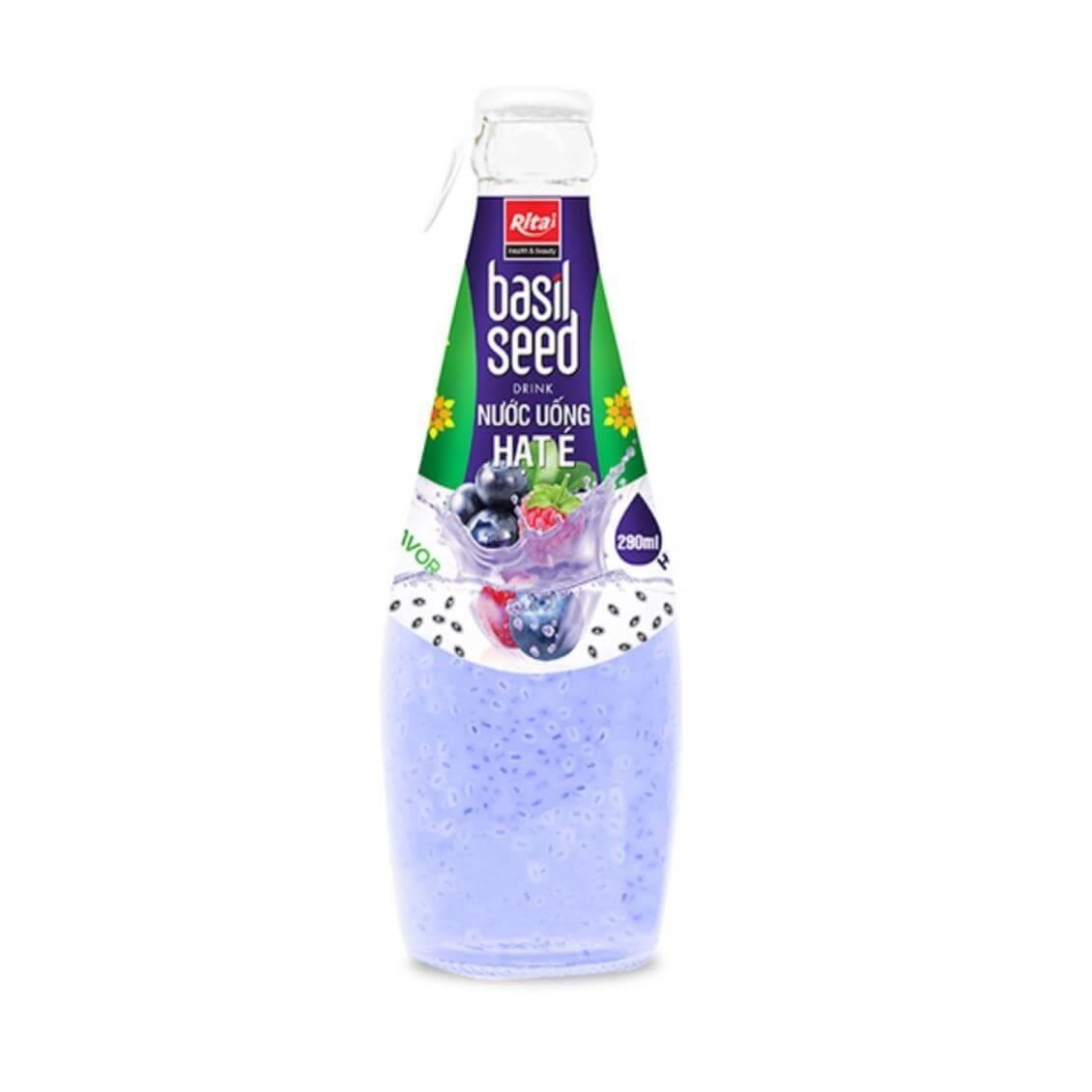 Rita Basil Blueberry 290 mlRita