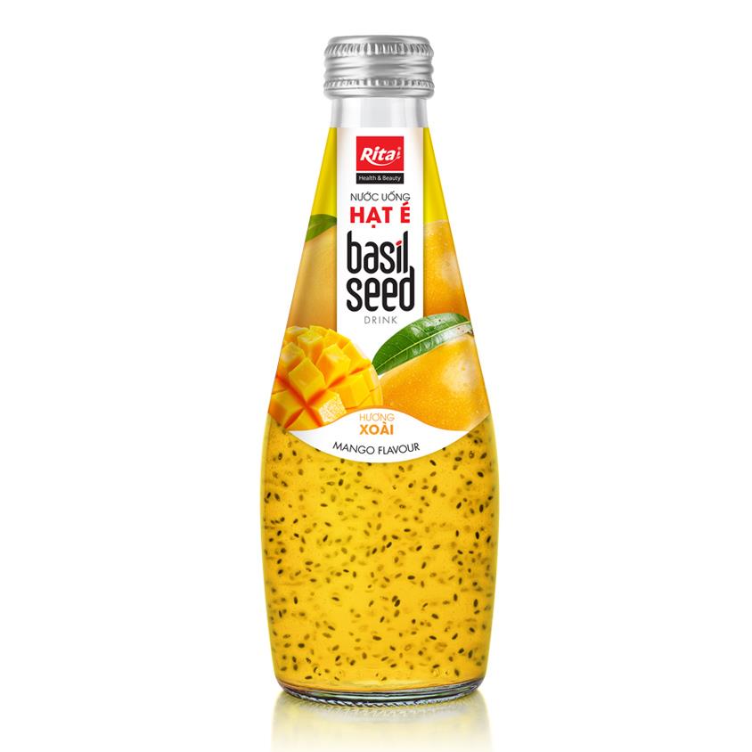Rita Basil Mango 290 mlRita