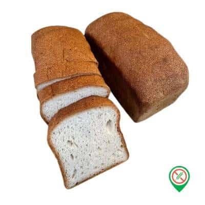 Rolla Glutensiz Baton Ekmek Laktozsuz&Vegan 250 grRolla