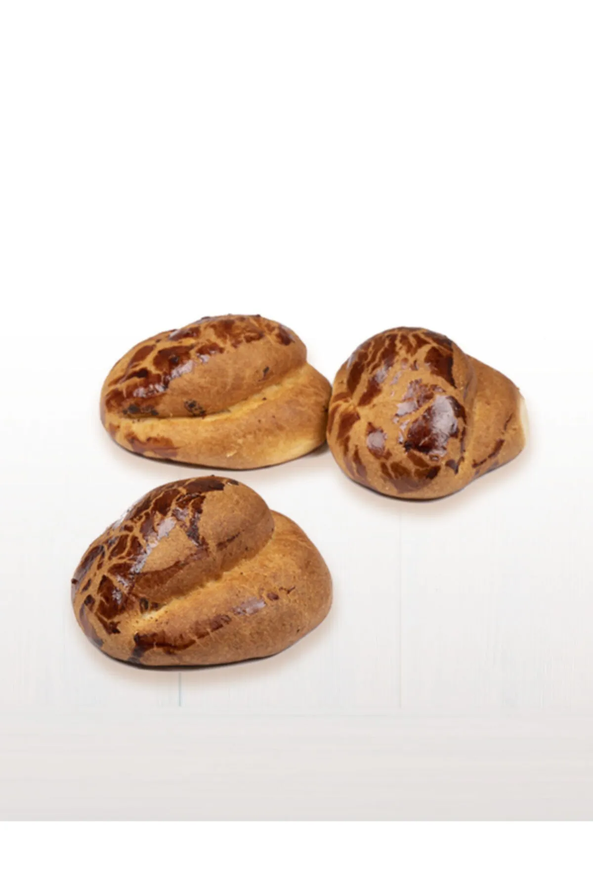 Rolla Glutensiz Poğaça Peynirli 95 grRolla