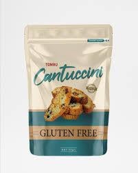 Tomru Glutensiz Cantuccini 70 grESENGÜL BUDAK