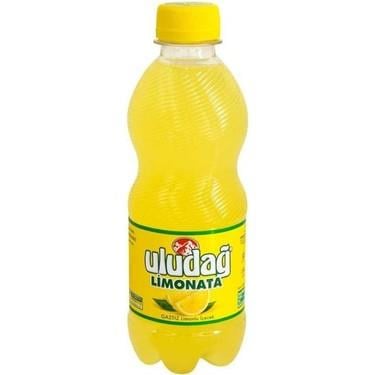 Uludağ Limonata 250 mlUludağ