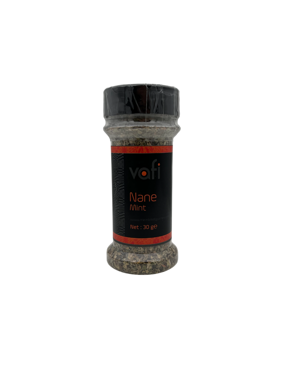 Vafi Tuzluk Kapak Nane 30 grVafi