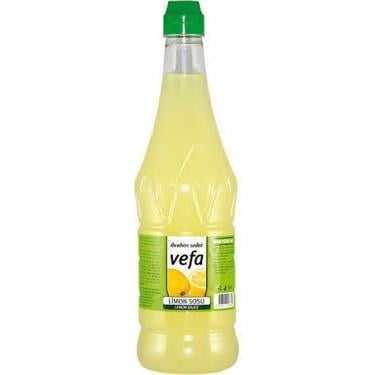 Vefa Boza Limonata 1 ltTANIMSIZ